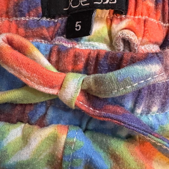 Girls Joes shorts - Picture 3 of 3